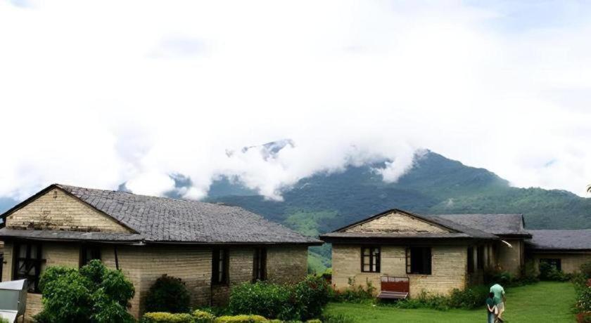 Hananoie - A Permaculture Resort Pokhara Kültér fotó